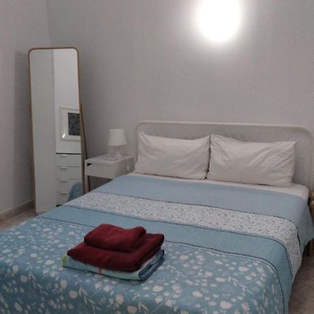 Apartamentos Rocamar El Medano Eksteriør bilde