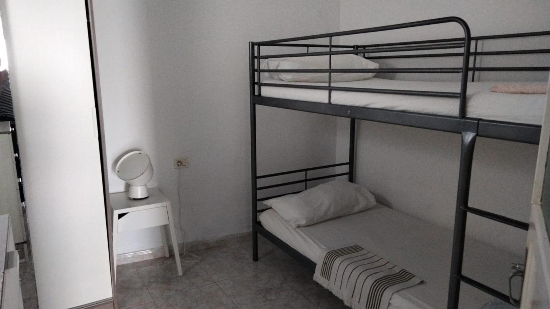 Apartamentos Rocamar El Medano Eksteriør bilde