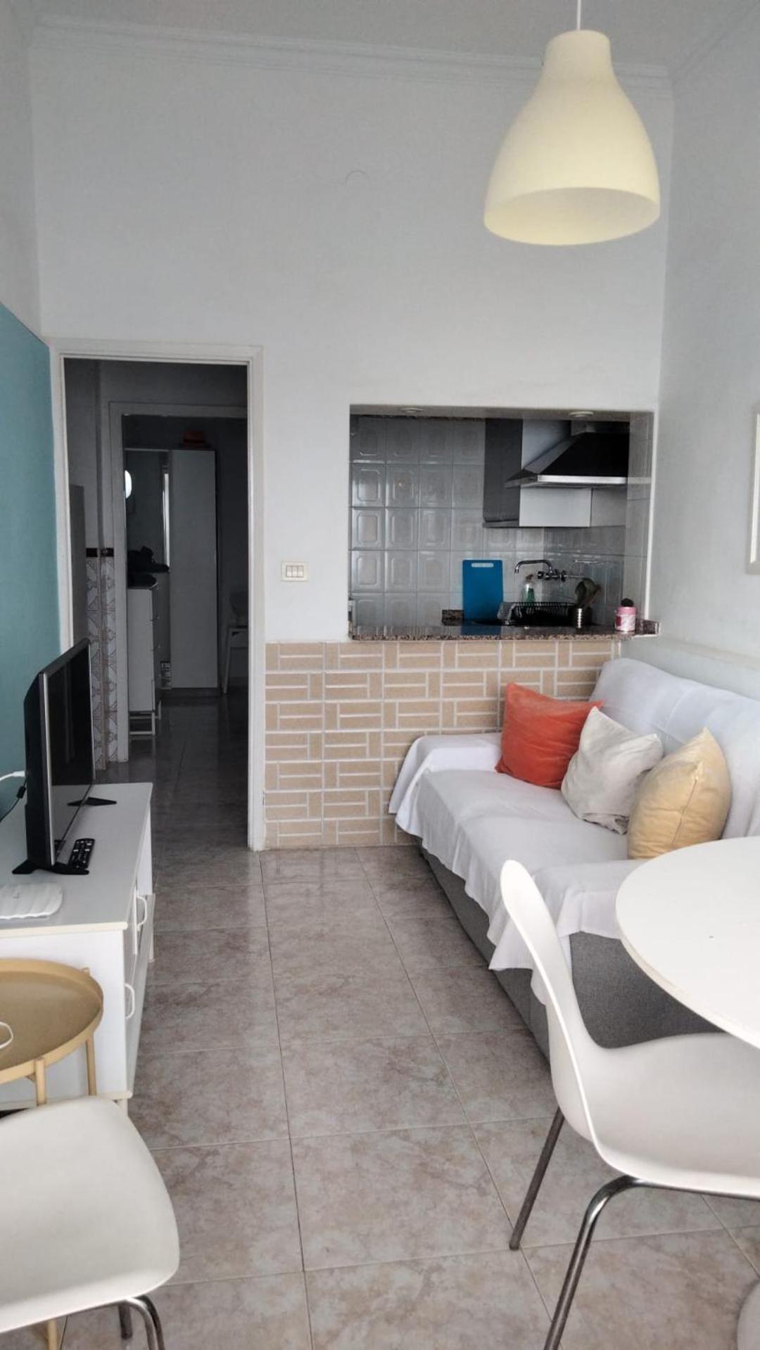 Apartamentos Rocamar El Medano Eksteriør bilde