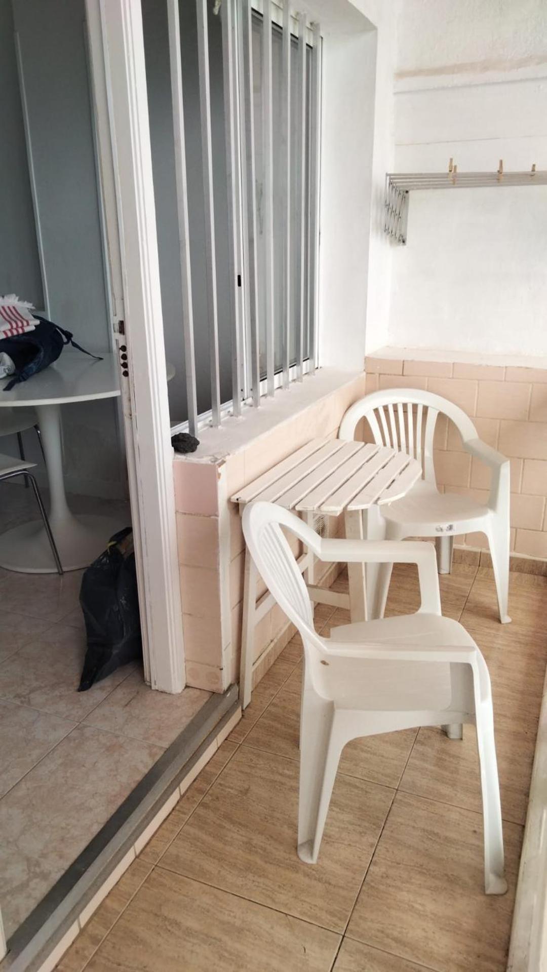 Apartamentos Rocamar El Medano Rom bilde