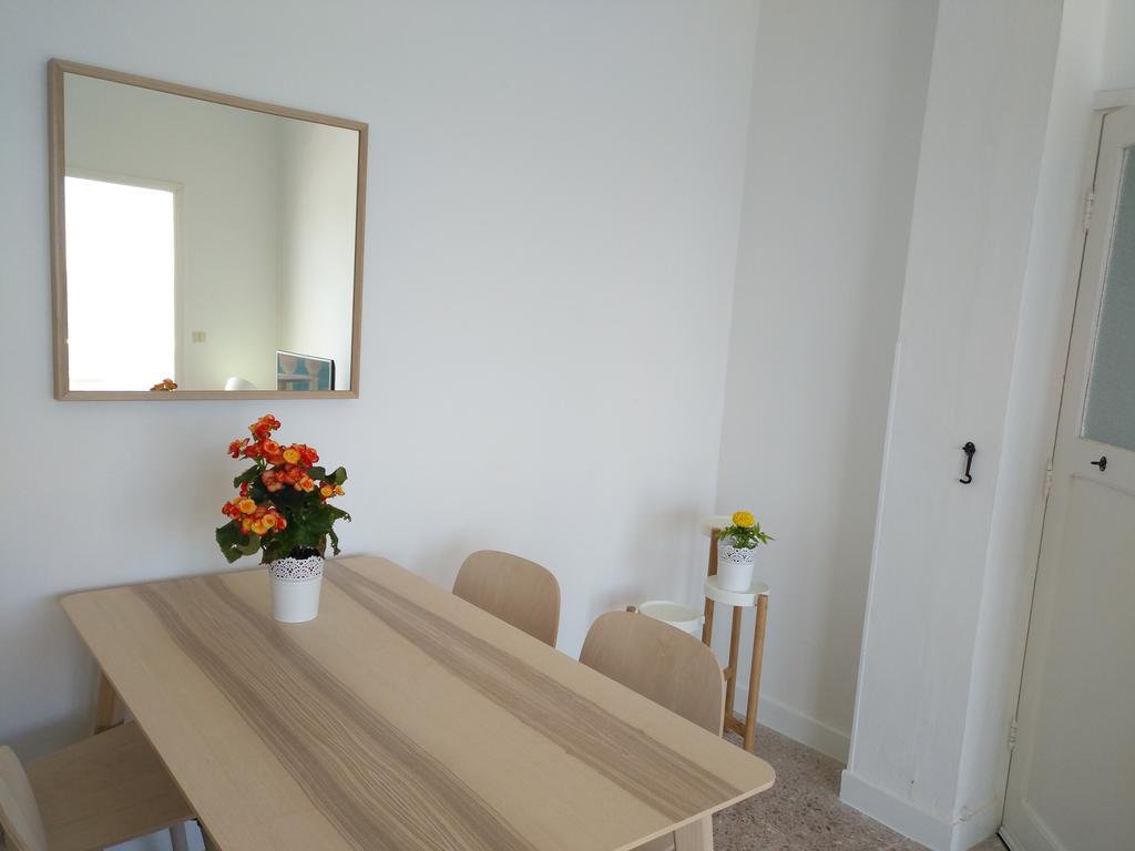Apartamentos Rocamar El Medano Eksteriør bilde