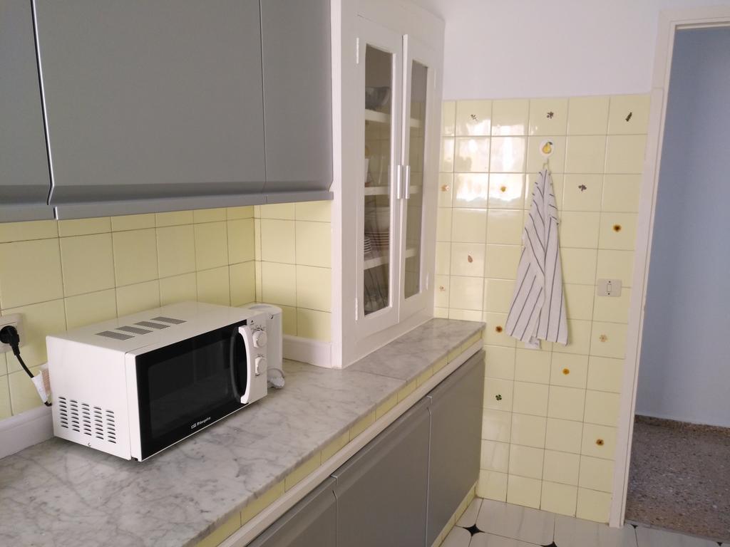 Apartamentos Rocamar El Medano Eksteriør bilde
