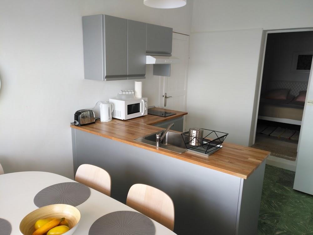 Apartamentos Rocamar El Medano Eksteriør bilde