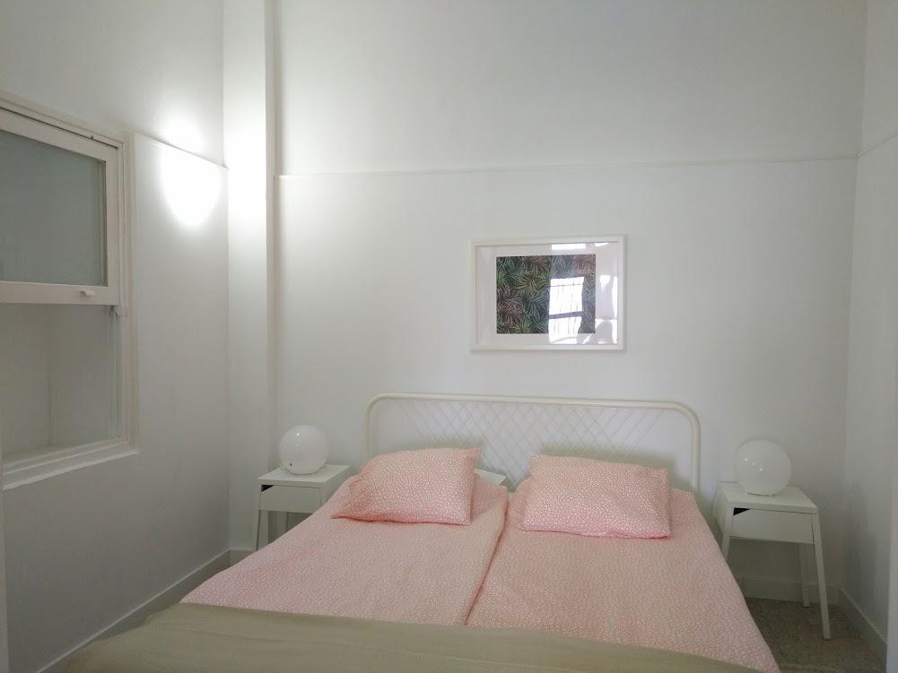 Apartamentos Rocamar El Medano Eksteriør bilde