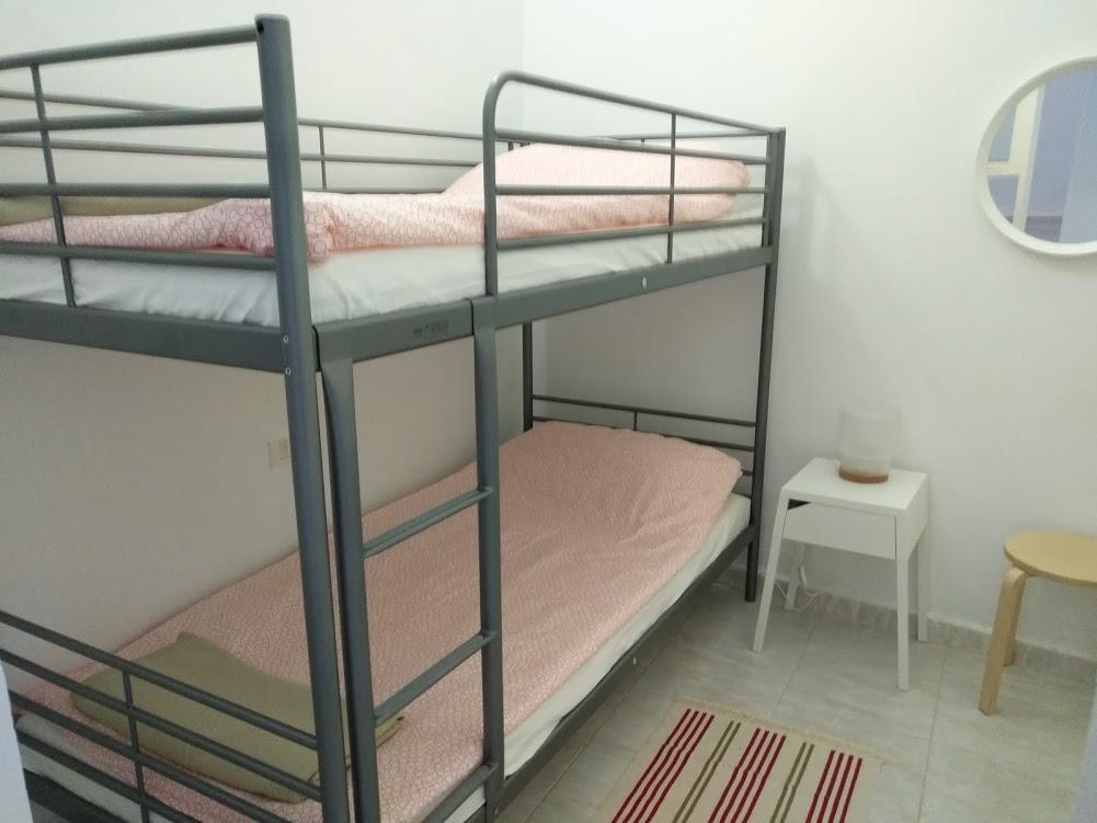 Apartamentos Rocamar El Medano Eksteriør bilde