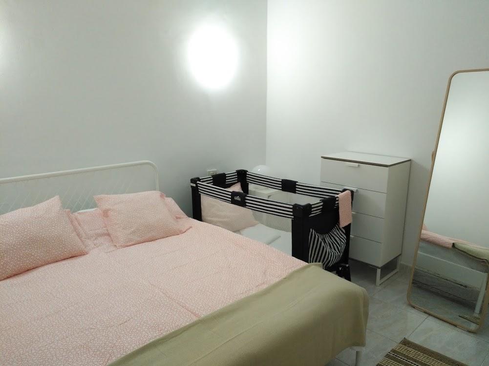 Apartamentos Rocamar El Medano Eksteriør bilde