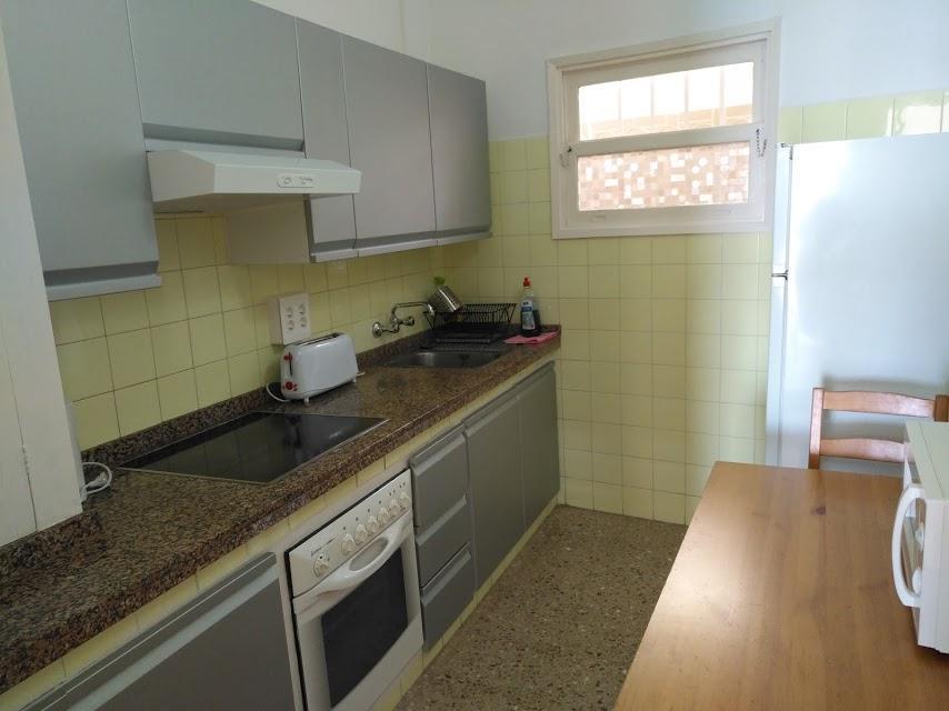 Apartamentos Rocamar El Medano Eksteriør bilde