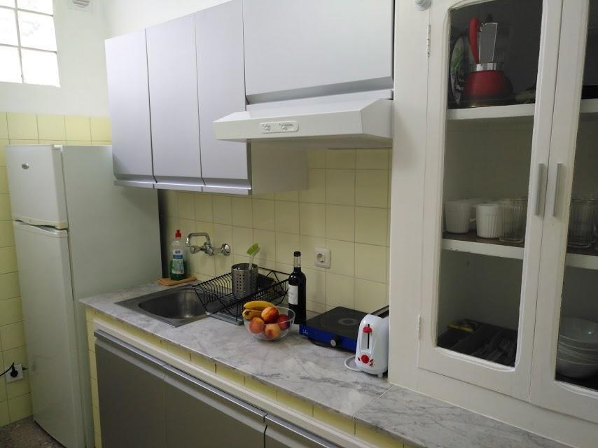 Apartamentos Rocamar El Medano Eksteriør bilde
